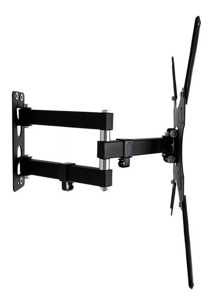 SOPORTE MOVIL PARA TV Y MONITOR DE 14 A 55 PULGADAS - 8