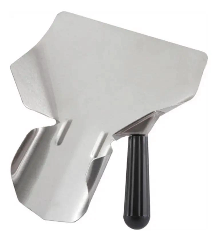 EMBOLSADORA PARA PAPAS Y PALOMITAS DE ACERO INOXIDABLE PARA COCINA - 1