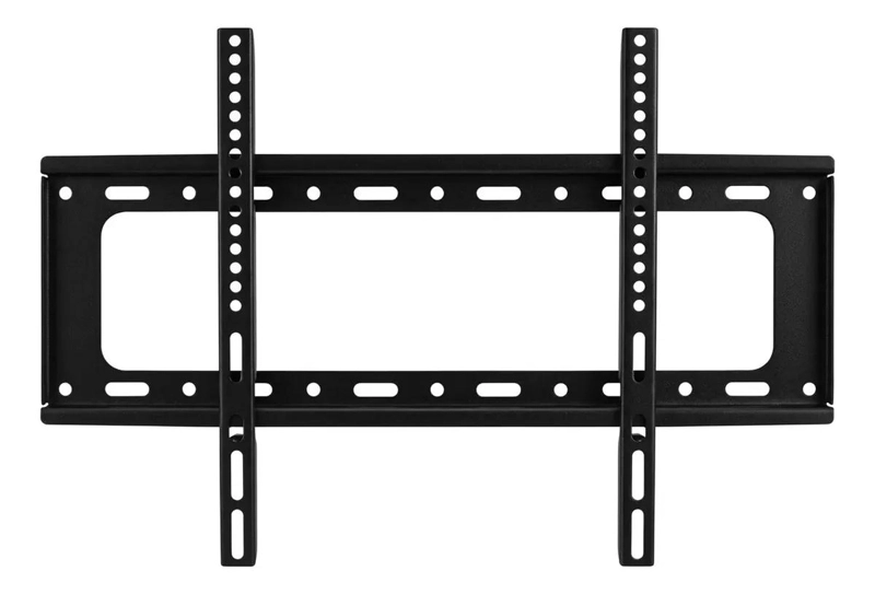 SOPORTE DE PARED FIJO PARA TELEVISORES DE 32 A 80 PULGADAS - 1