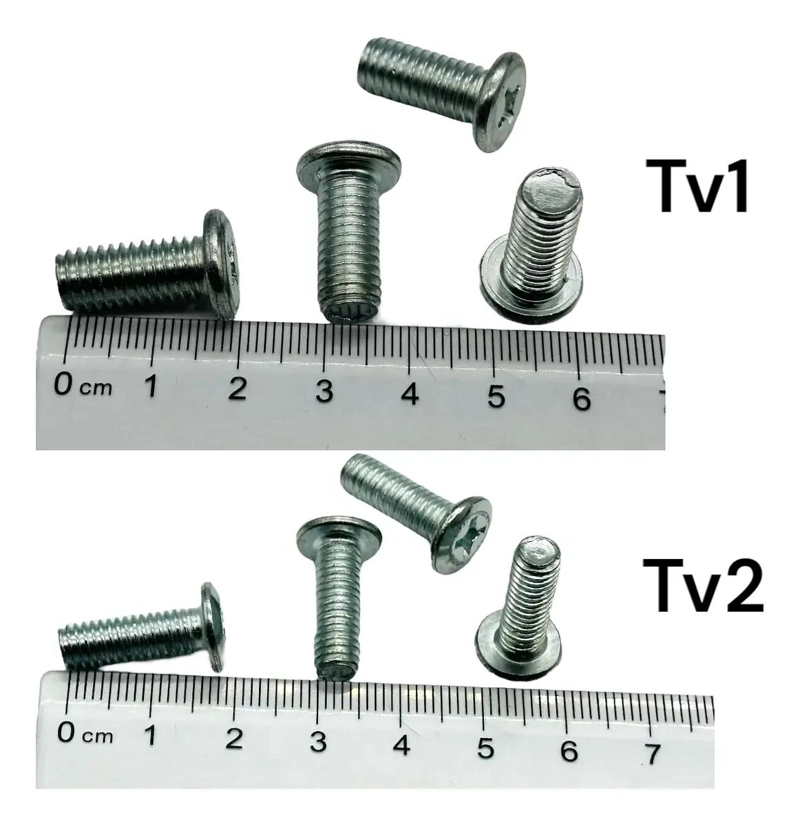 SOPORTE FIJO PARA TELEVISORES DE 23 A 65 PULGADAS - 5