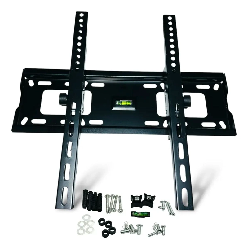 SOPORTE FIJO PARA TELEVISORES DE 23 A 65 PULGADAS - 6