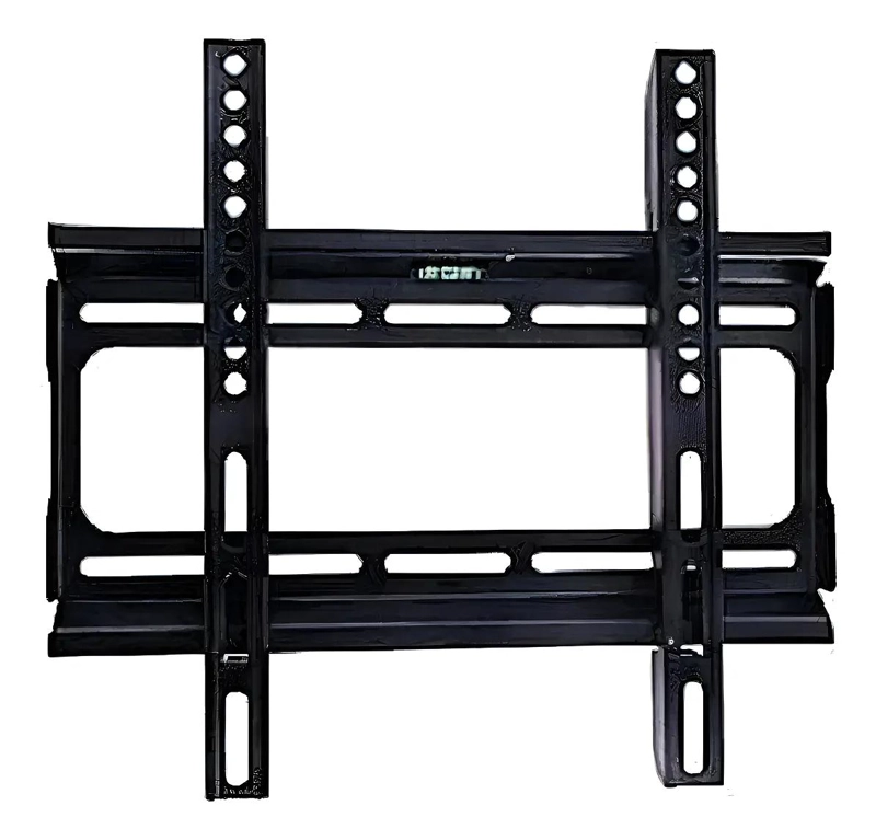 SOPORTE FIJO PARA TELEVISOR DE 14 A 42 PULGADAS - 1