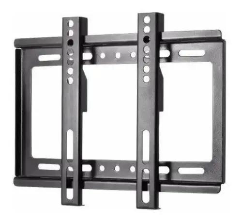 SOPORTE FIJO PARA TELEVISOR DE 14 A 42 PULGADAS - 2
