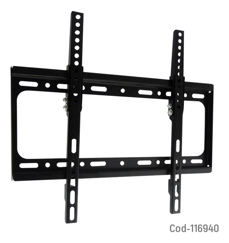 SOPORTE INCLINABLE PARA TV DE 23 A 65 PULGADAS HASTA 40 KG - 2