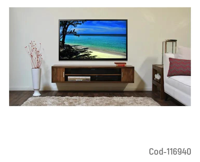 SOPORTE INCLINABLE PARA TV DE 23 A 65 PULGADAS HASTA 40 KG - 3