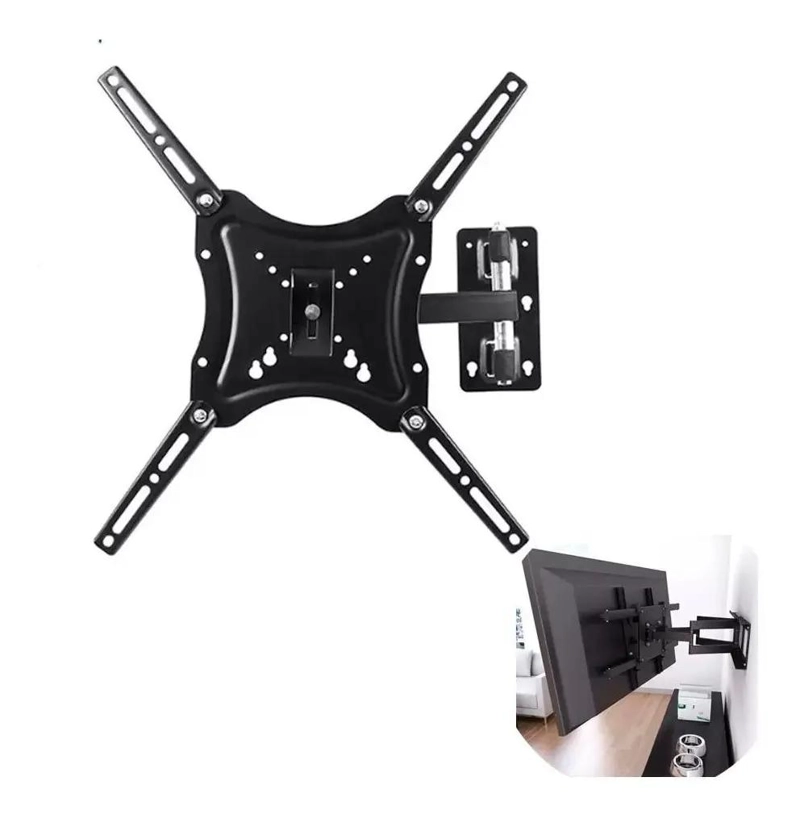 SOPORTE ARTICULADO PARA TV DE 14 A 55 PULGADAS CON BRAZO EXTENSIBLE - 3