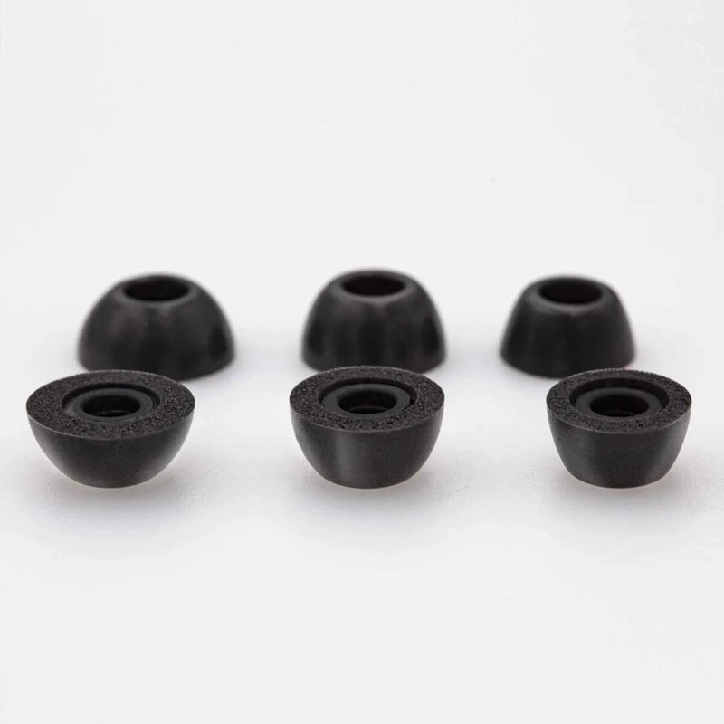 ACCESORIOS PARA AIRPODS PRO EN PAQUETE DE 6 UNIDADES - 7