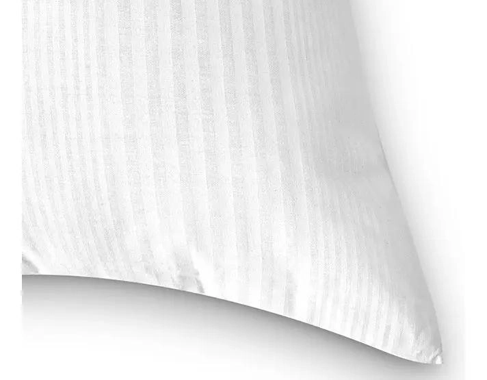 ALMOHADA DE DESCANSO FIRME 50X70 CM CON SOPORTE IDEAL - 3