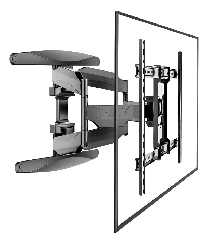 SOPORTE PARED PARA PANTALLAS DE 50 A 75 PULGADAS - 1