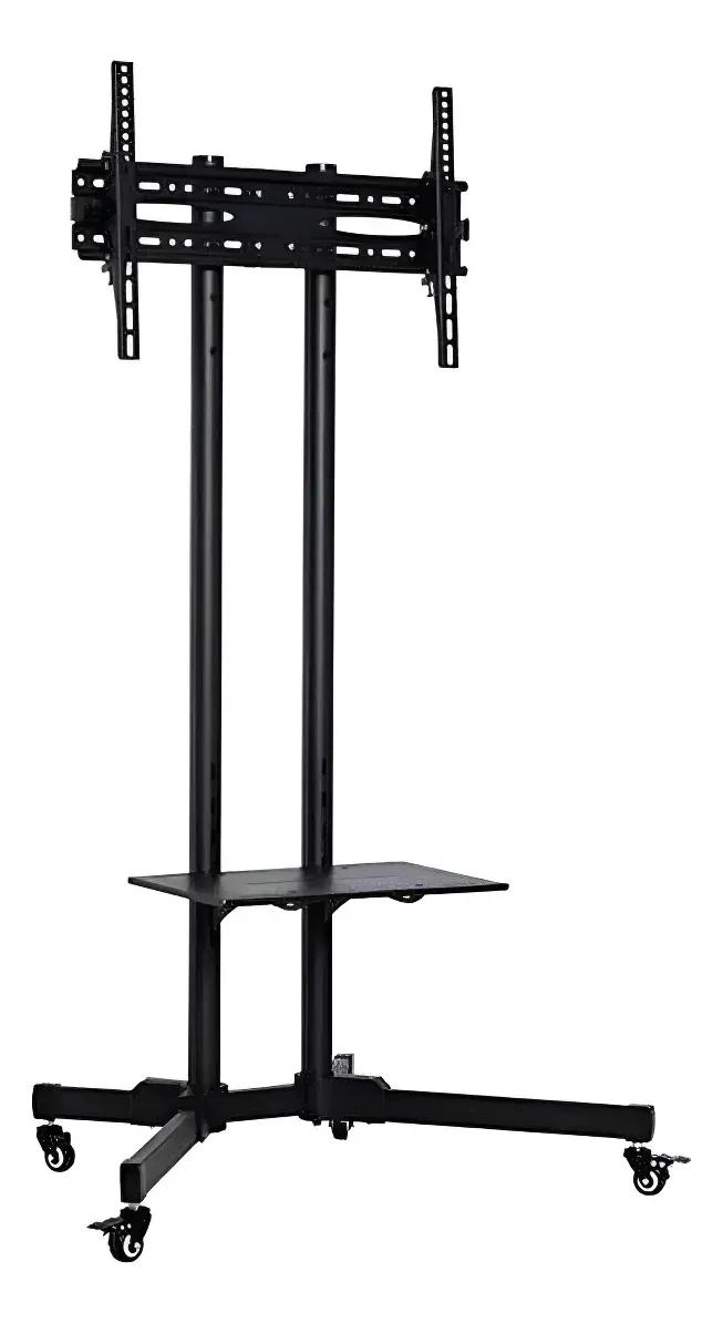 SOPORTE MOVIL PARA TV LCD Y LED DE 32 A 70 PULGADAS - 8