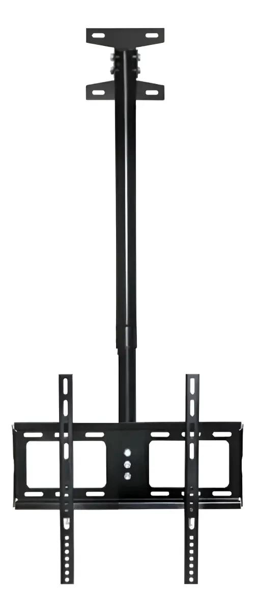 SOPORTE AJUSTABLE PARA TV DE TECHO O PARED 26-55 PULGADAS - 1