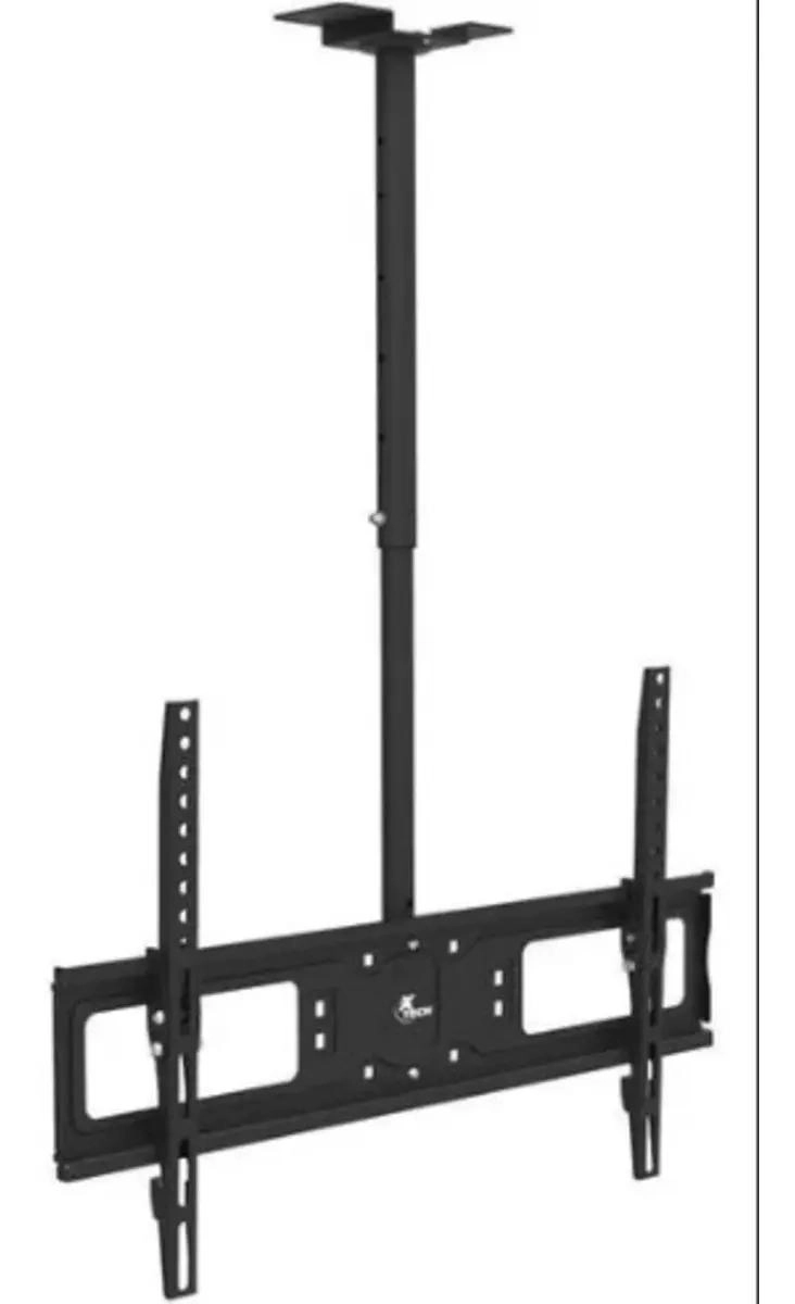 SOPORTE AJUSTABLE PARA TV DE TECHO O PARED 26-55 PULGADAS - 2