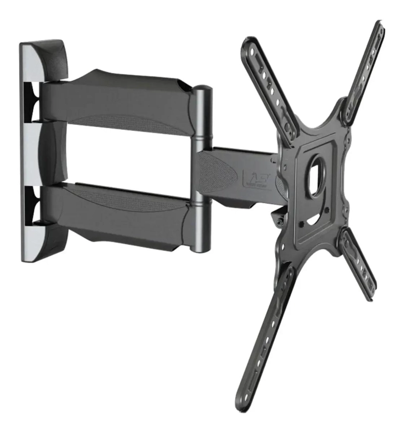 SOPORTE DE PARED PARA TELEVISOR AJUSTABLE DE 32 A 55 PULGADAS - 2