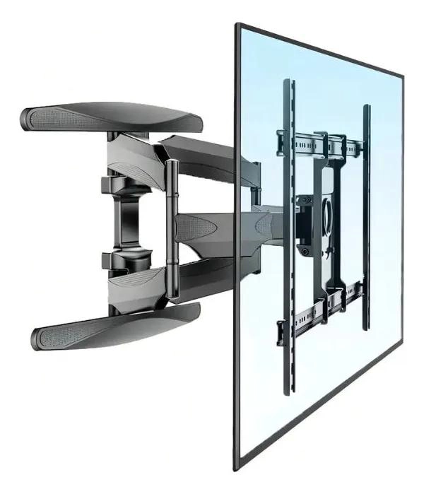 SOPORTE TV ARTICULADO PARA PANTALLAS DE 55 A 85 PULGADAS - 6