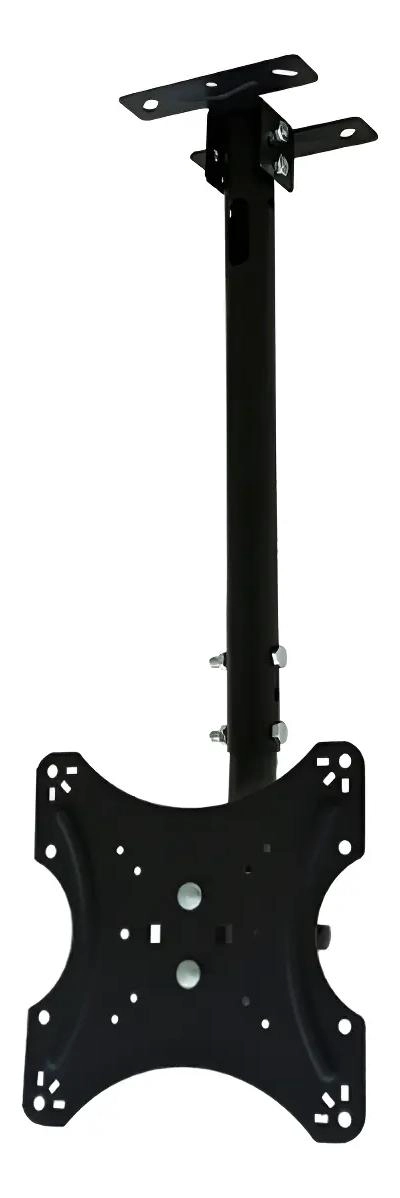 SOPORTE DE TECHO PARA TV DE 14 A 42 PULGADAS CON GIRO 360° - 1
