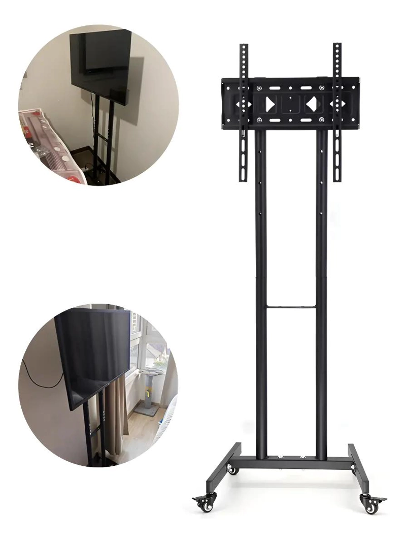 SOPORTE DE PISO PARA TELEVISORES DE 32 A 55 PULGADAS - 1