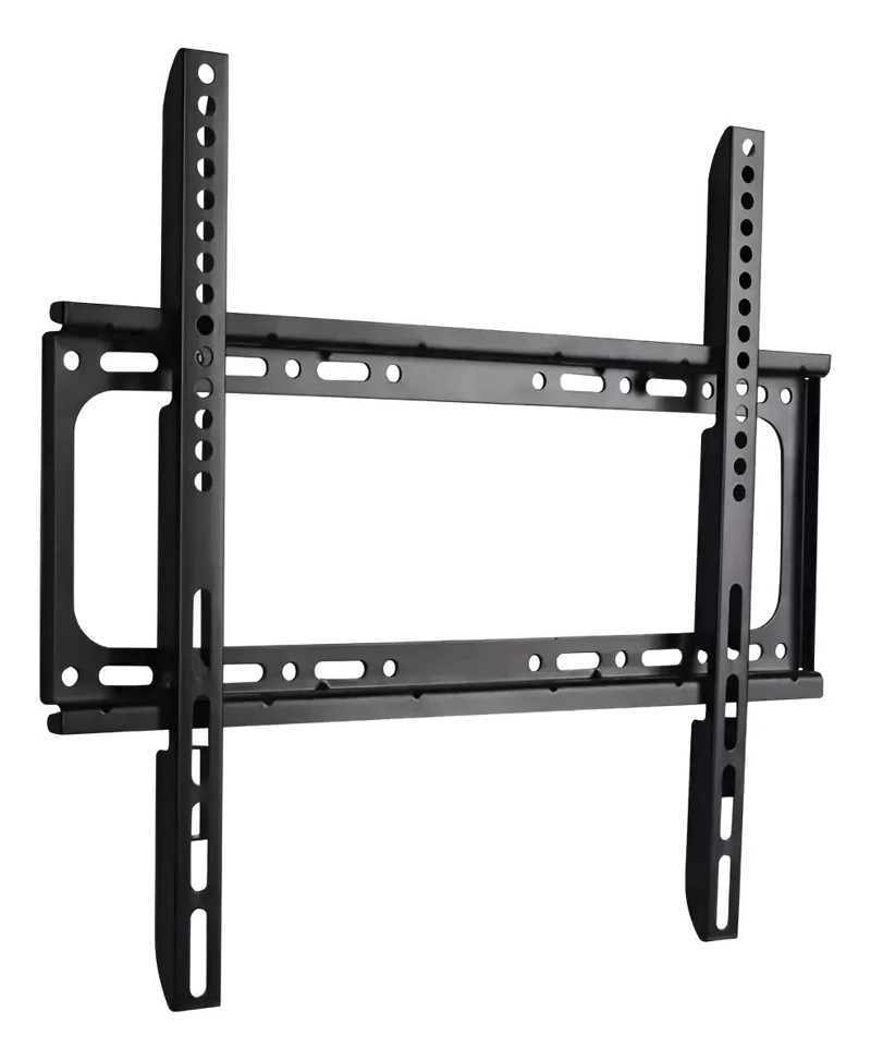 SOPORTE DE PARED FIJO PARA TV DE 40 A 85 PULGADAS - 1
