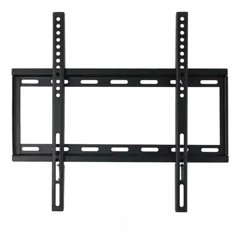 SOPORTE DE PARED FIJO PARA TV DE 40 A 85 PULGADAS - 3