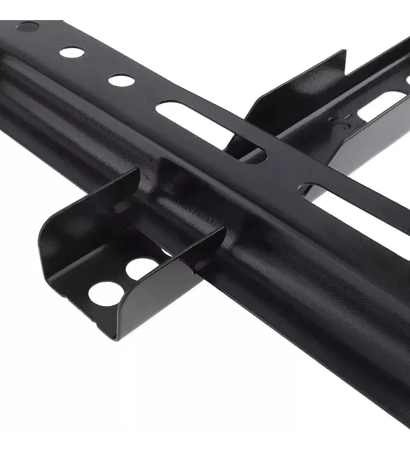 SOPORTE DE PARED FIJO PARA TV DE 40 A 85 PULGADAS - 7