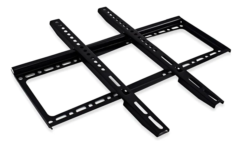 SOPORTE FIJO PARA TELEVISORES DE 26 A 63 PULGADAS - 1
