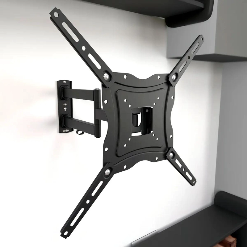 SOPORTE PARA PANTALLAS LED DE 13 A 46 PULGADAS HASTA 35 KG - 7