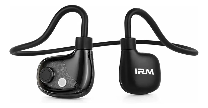 AUDIFONOS BLUETOOTH DEPORTIVOS S19 CON MICROFONO Y ALTA DURACION - 4