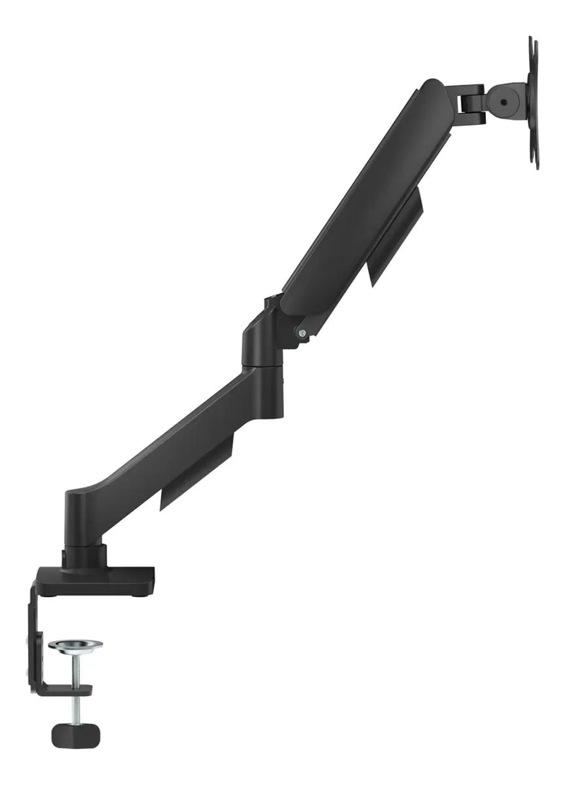 SOPORTE ERGONOMICO PARA PANTALLAS LCD DE 13 A 27 PULGADAS - 2