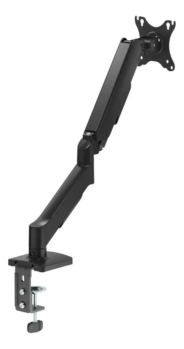 SOPORTE ERGONOMICO PARA PANTALLAS LCD DE 13 A 27 PULGADAS - 3