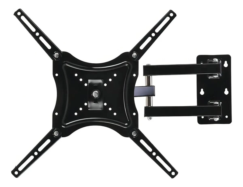 SOPORTE ARTICULADO PARA TV DE 14 A 55 PULGADAS Y 50 KG - 1