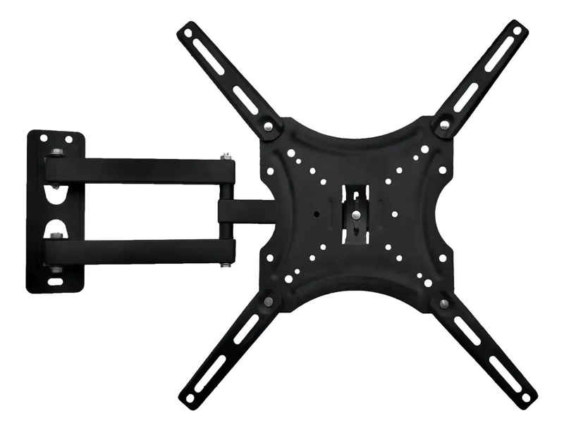 SOPORTE ARTICULADO PARA TV DE 14 A 55 PULGADAS Y 50 KG - 3