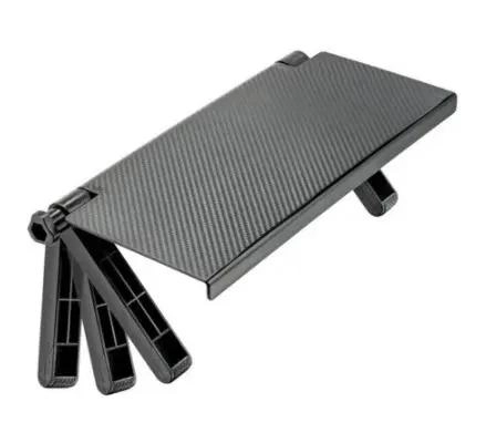 ESTANTE PLEGABLE MULTIFUNCIONAL PARA TV Y MONITOR - 3