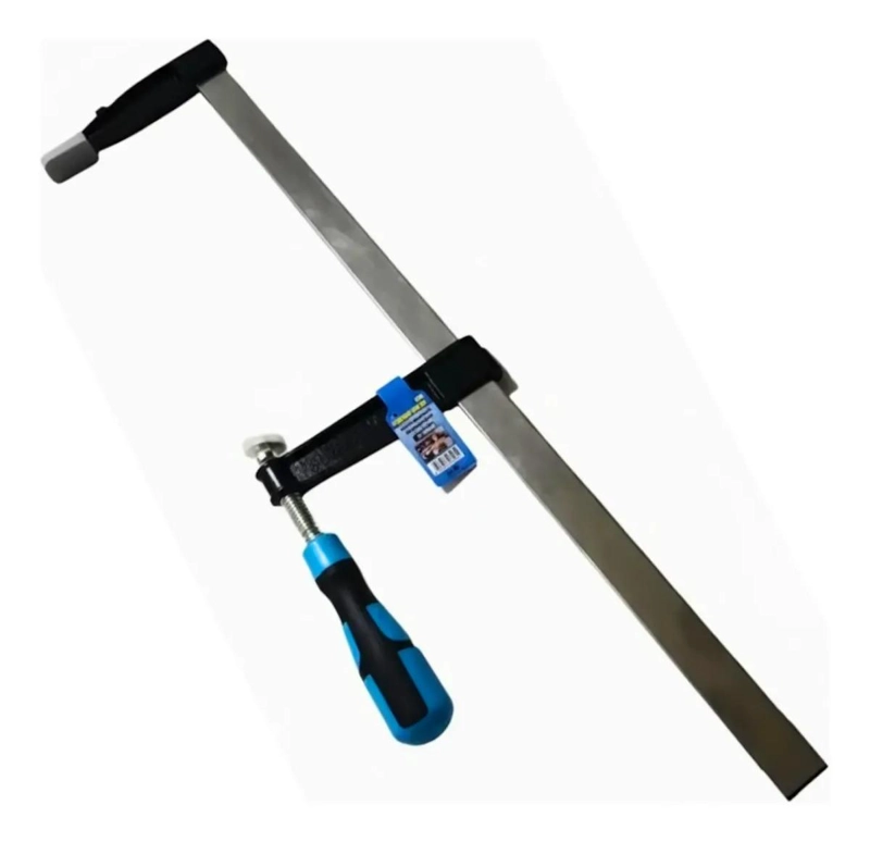 PRENSA SARGENTO TIPO F 800 MM - 1