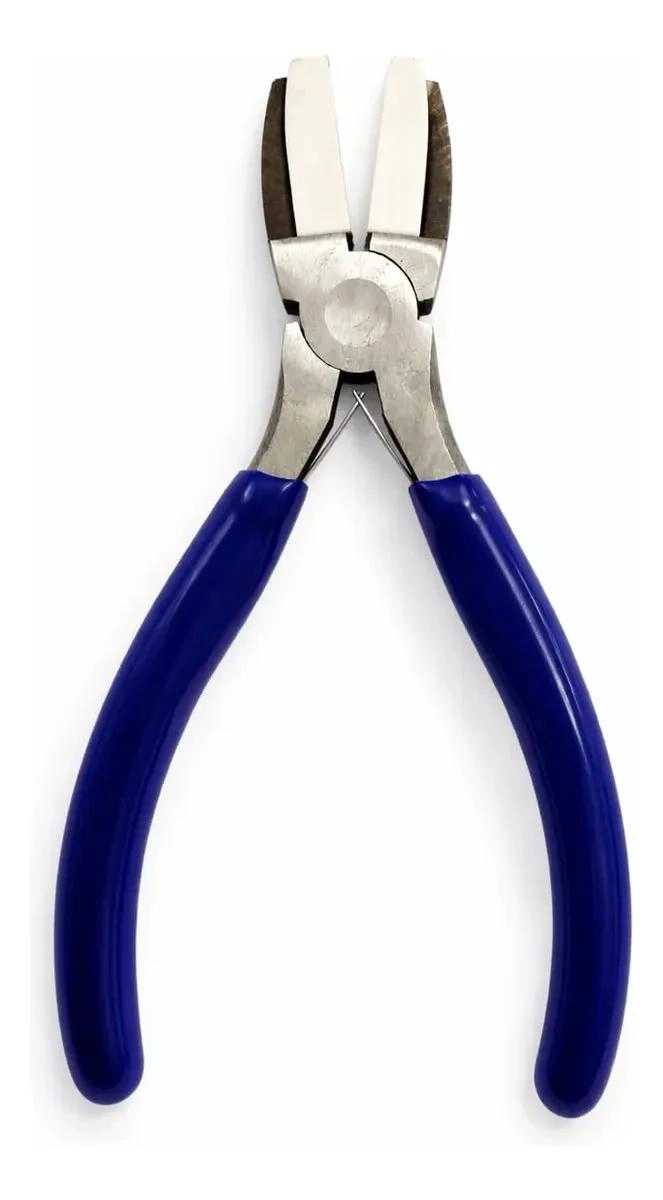 ALICATE PUNTA NYLON PARA JOYERIA PROFESIONAL - 1