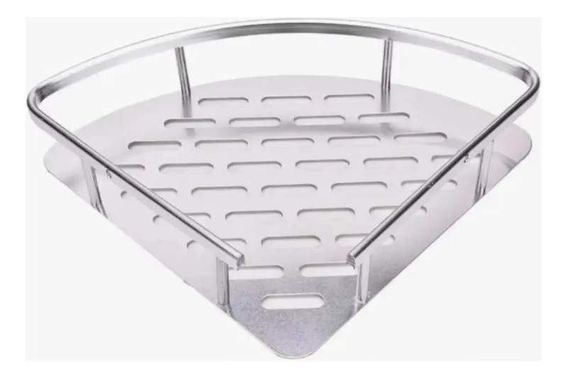 SET DE 2 ORGANIZADORES ESQUINERO PARA DUCHA Y BAÑO - 4