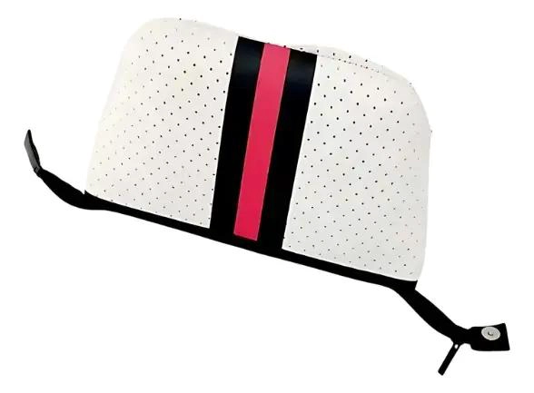BOLSO DE MAQUILLAJE CON MULTIPLES COMPARTIMENTOS Y DISEÑO ELEGANTE - 4