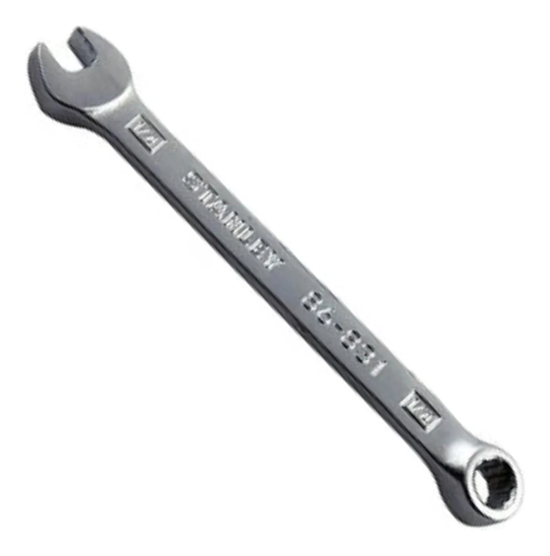LLAVE DE PUNTA CORONA DE ACERO - 1