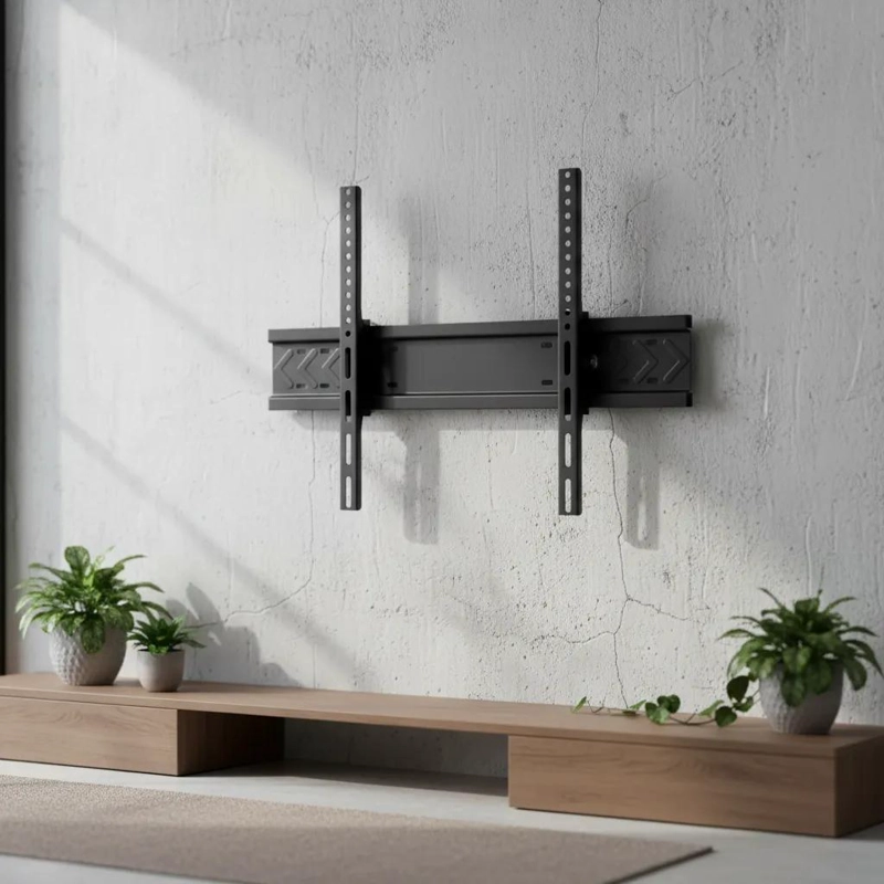 SOPORTE DE PARED INCLINABLE PARA TELEVISORES DE 32 A 80 PULGADAS - 3