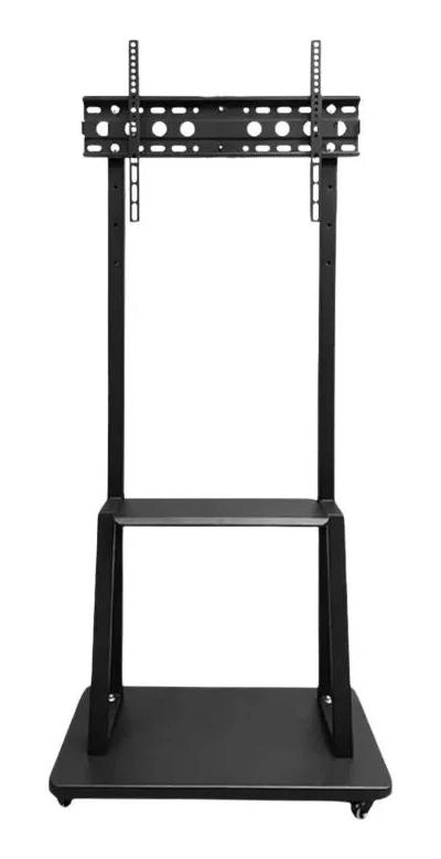 SOPORTE MOVIL PARA TV DE 32 A 65 PULGADAS CON RUEDAS - 2