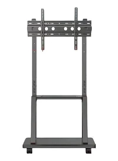 SOPORTE MOVIL PARA TV DE 32 A 65 PULGADAS CON RUEDAS - 6