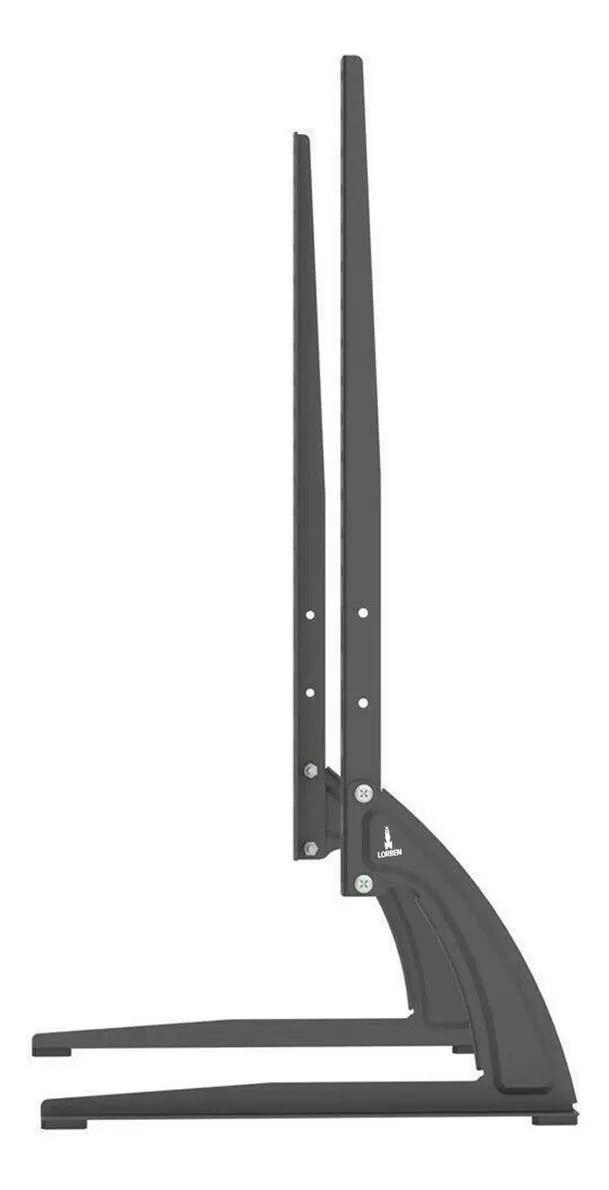 SOPORTE UNIVERSAL PARA TV DE 36 A 75 PULGADAS CON AJUSTE DE ALTURA - 4