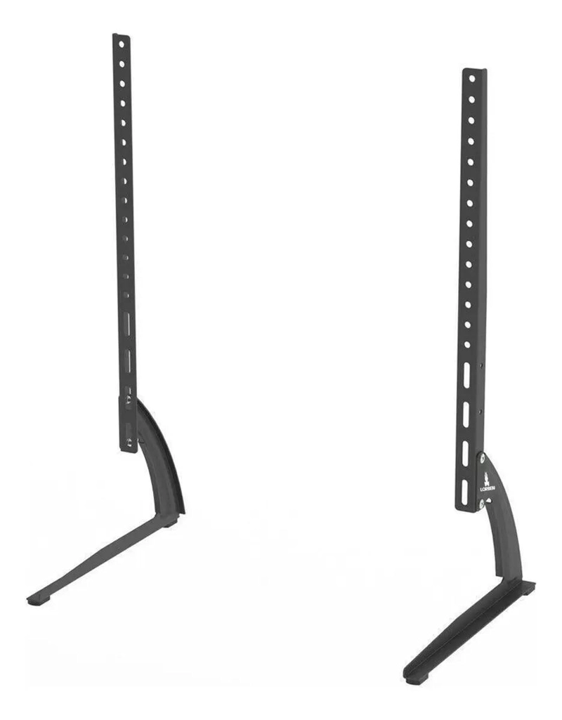 SOPORTE UNIVERSAL PARA TV DE 36 A 75 PULGADAS CON AJUSTE DE ALTURA - 5