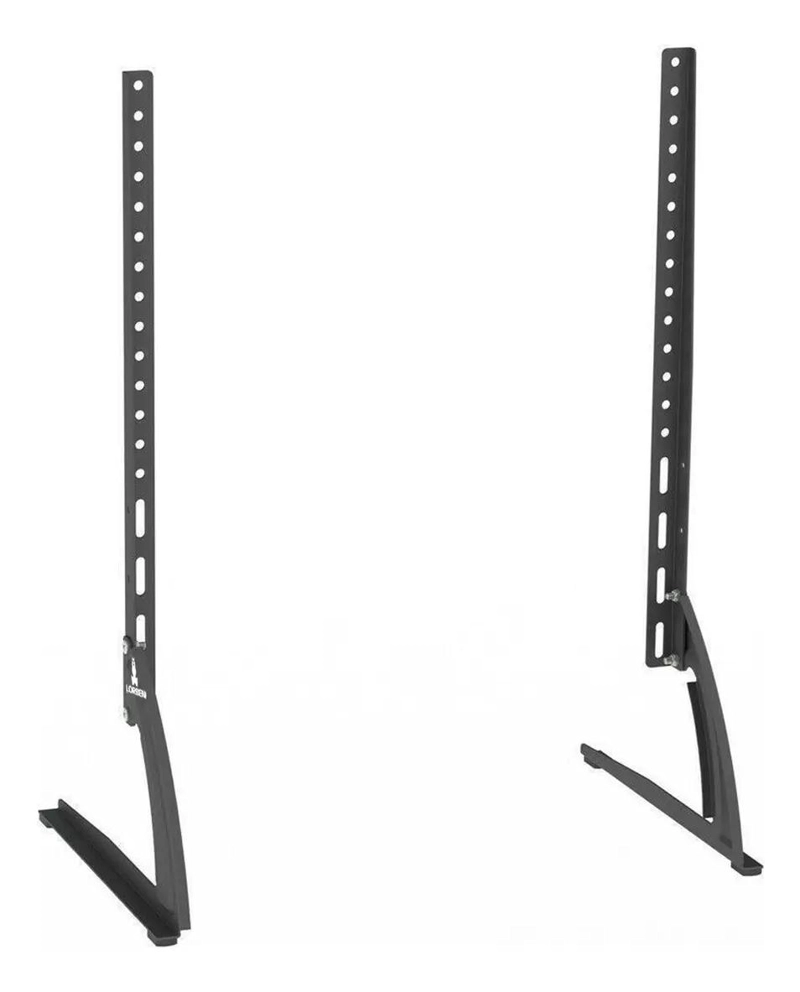 SOPORTE UNIVERSAL PARA TV DE 36 A 75 PULGADAS CON AJUSTE DE ALTURA - 8