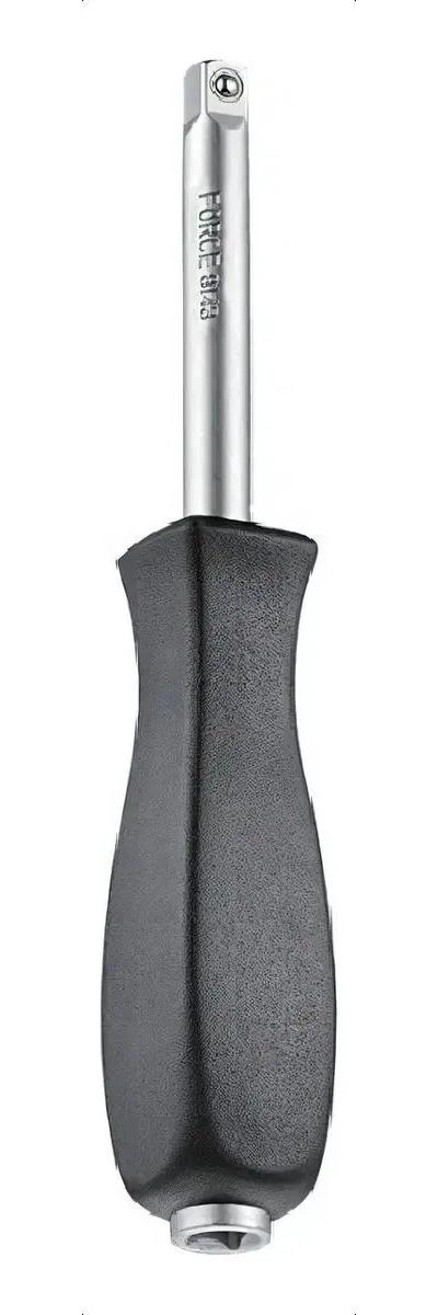 JUEGO DE DADOS 1/4' 19 PIEZAS PARA MECANICA - 1