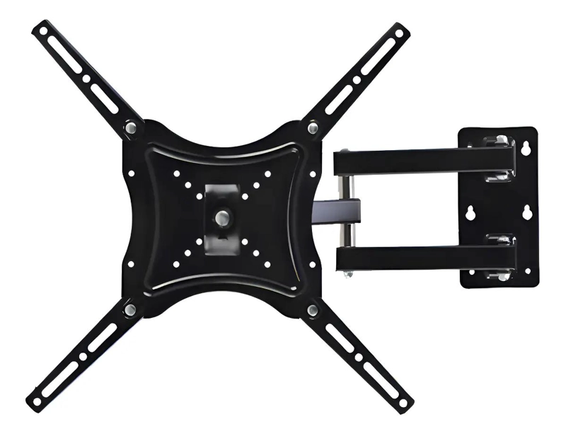 SOPORTE DE TV ARTICULADO PARA PANTALLAS DE 14 A 55 PULGADAS - 1