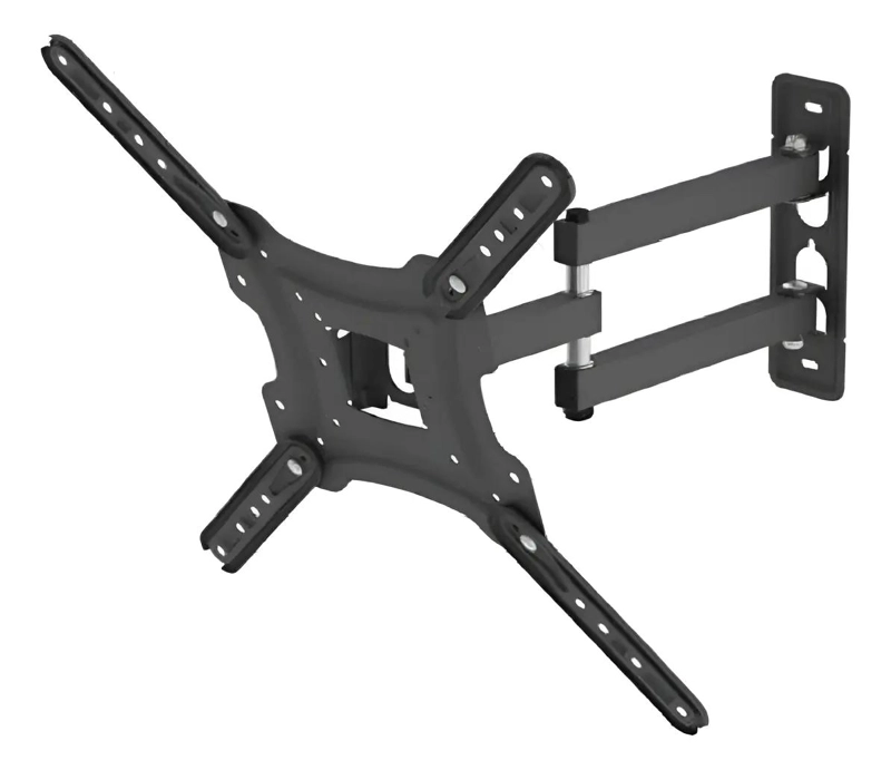SOPORTE DE TV ARTICULADO PARA PANTALLAS DE 14 A 55 PULGADAS - 6