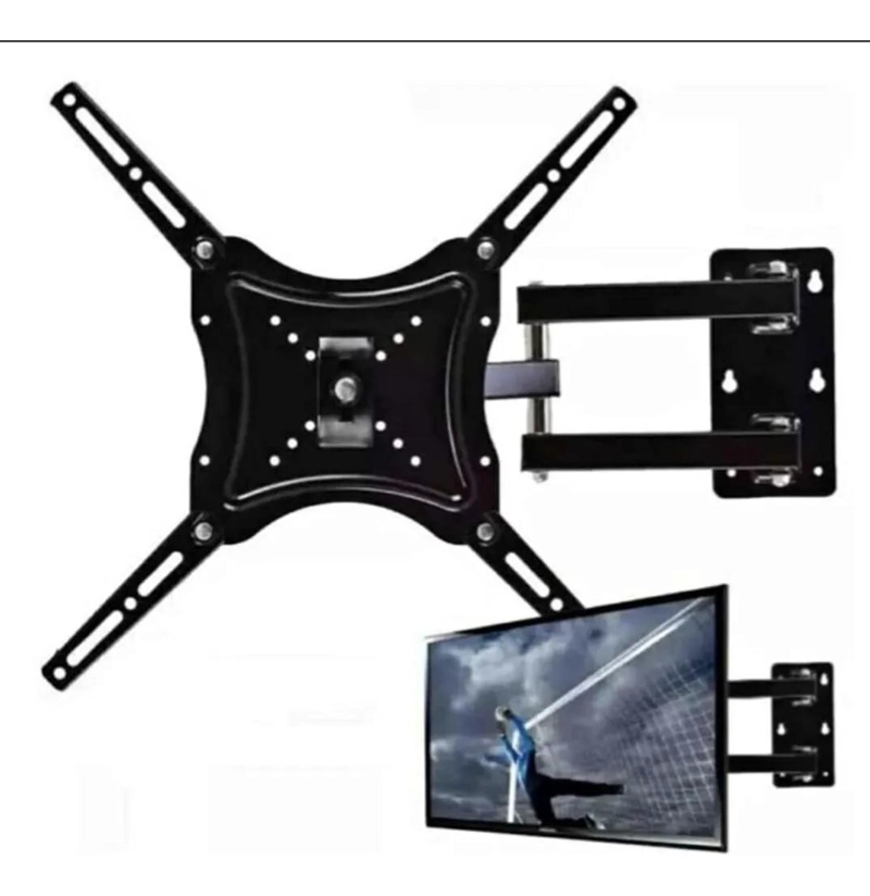 SOPORTE DE PARED PARA TELEVISORES DE 32 A 55 PULGADAS - 1