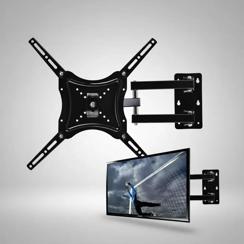 SOPORTE DE PARED PARA TELEVISORES DE 32 A 55 PULGADAS - 7