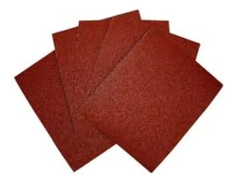 PACK DE LIJA PARA MADERA 120 GRANOS - 3