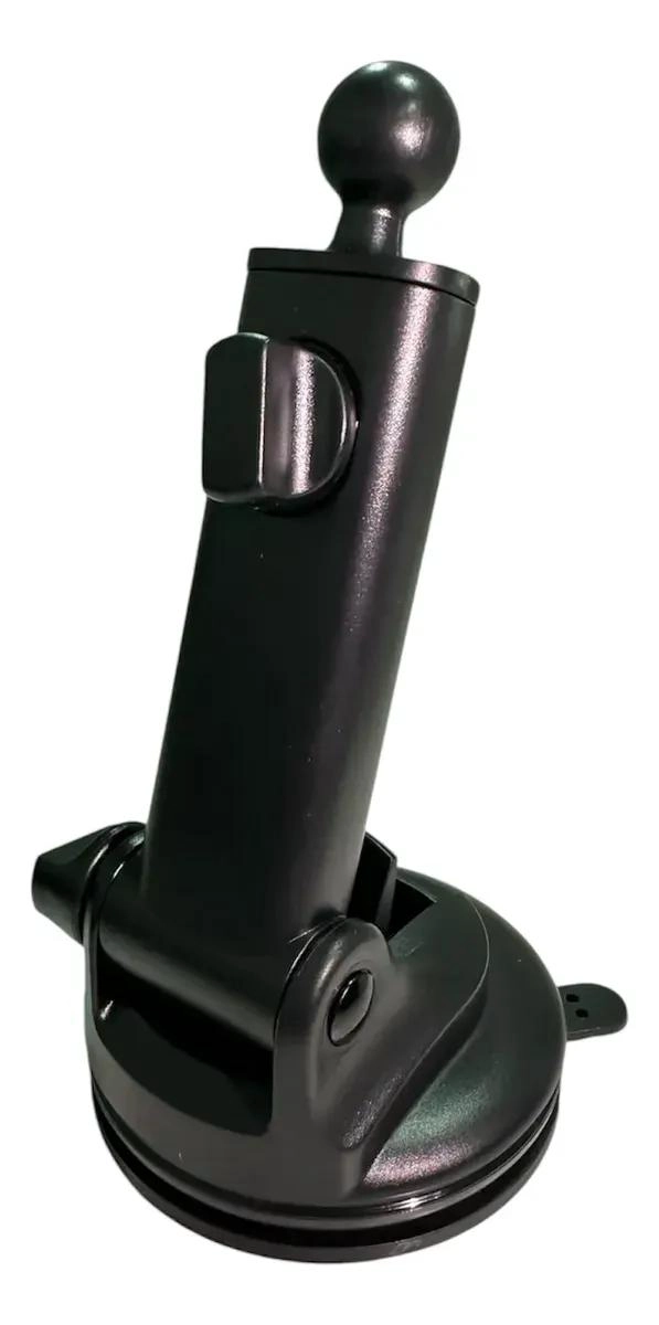 SOPORTE PARA TELE FONO DE AUTO CON BRAZO AJUSTABLE - 1