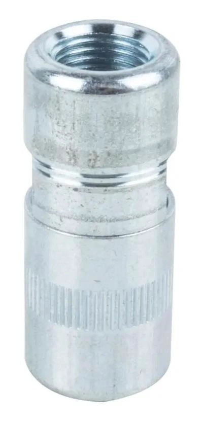 EXTENSION FLEXIBLE PARA BOMBAS DE ENGRASE 50CM 400 BAR - 2